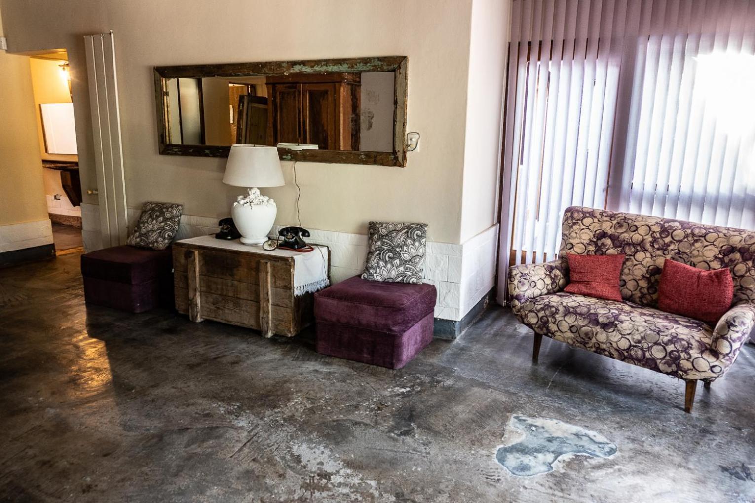 Posada Borravino Chacras de Coria Kültér fotó